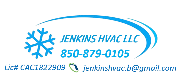 Jenkins HVAC LLC logo